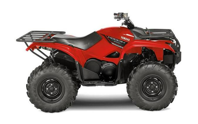 2018 Yamaha KODIAK 700