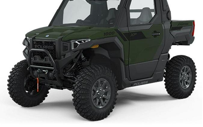 2024 Polaris® XPedition XP NorthStar