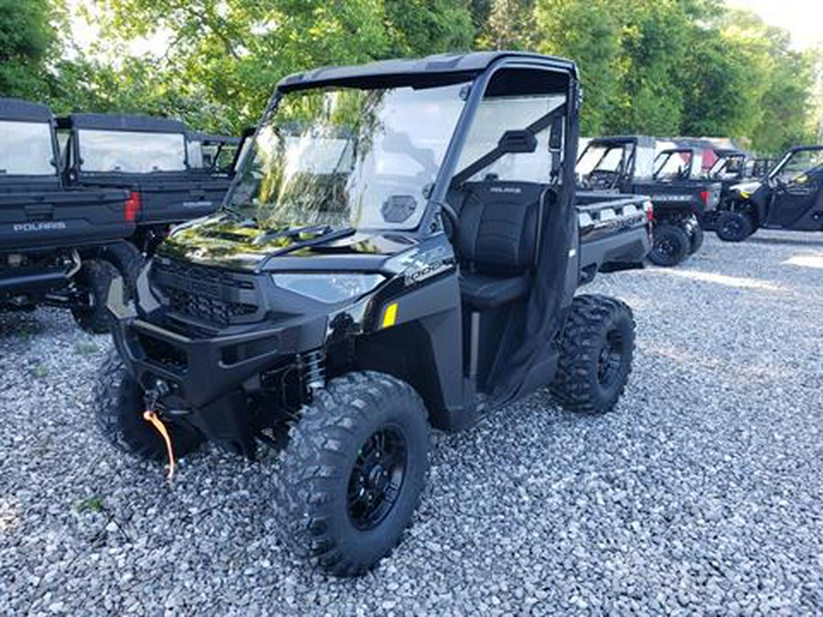 2025 Polaris Ranger XP 1000 Premium