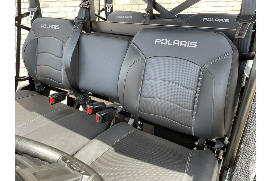 2025 Polaris Industries Ranger® Crew XP 1000 Texas Edition