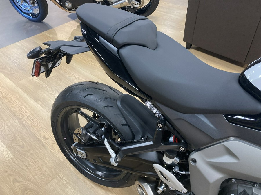 2025 Triumph Daytona