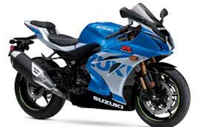 2023 SUZUKI GSX-R 1000R