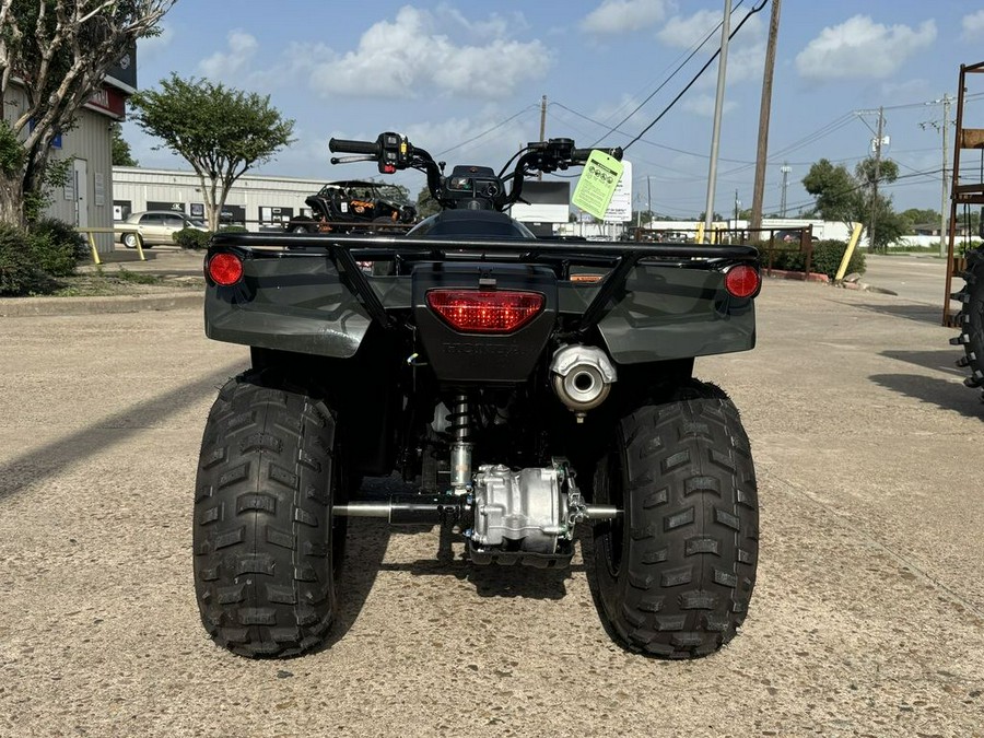 2024 Honda® Fourtrax Recon