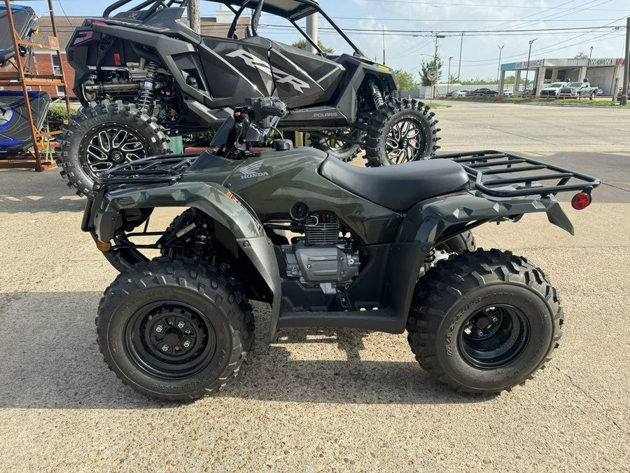 2024 Honda® Fourtrax Recon