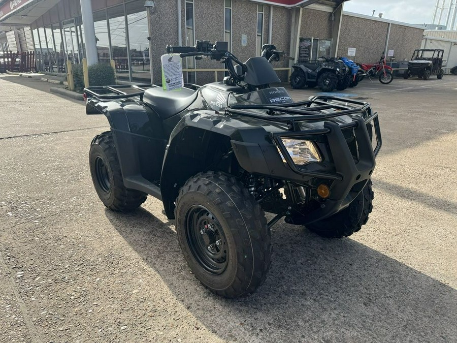 2024 Honda® Fourtrax Recon