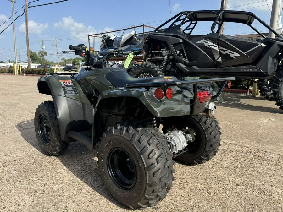 2024 Honda® Fourtrax Recon