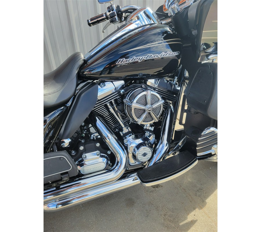 2012 Harley-Davidson Road Glide Ultra