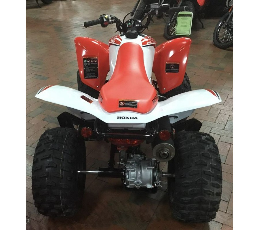 2024 Honda® TRX250X