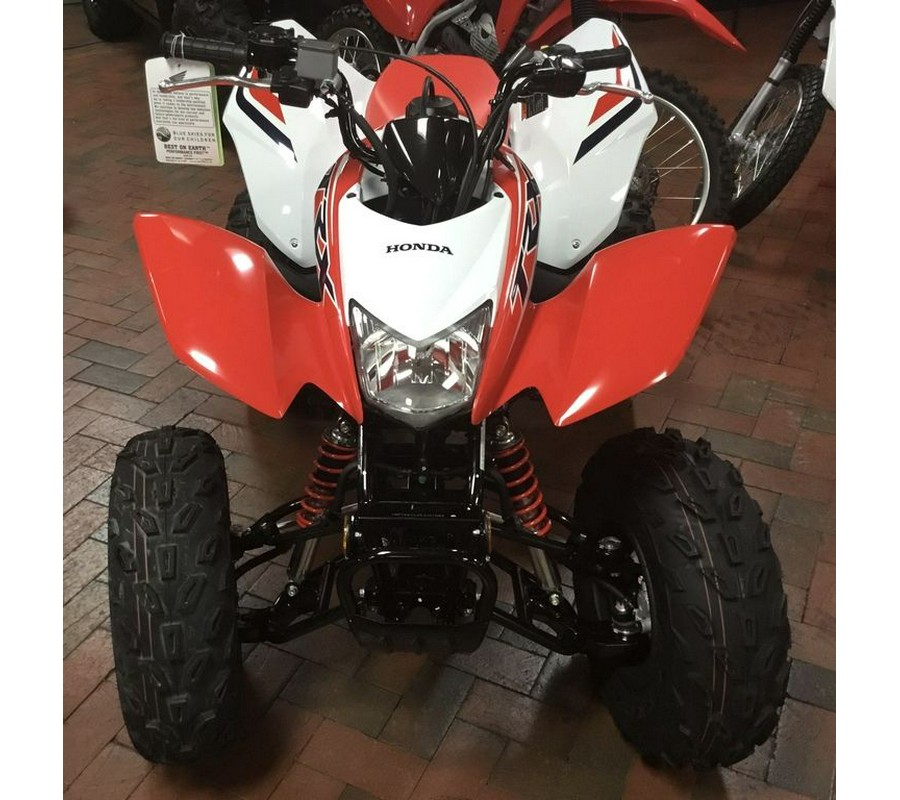 2024 Honda® TRX250X