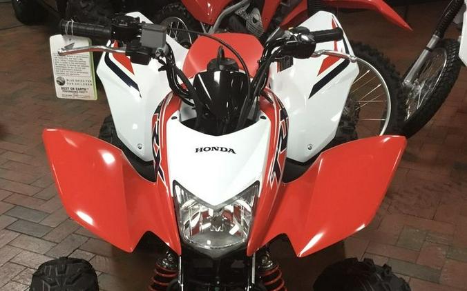 2024 Honda® TRX250X