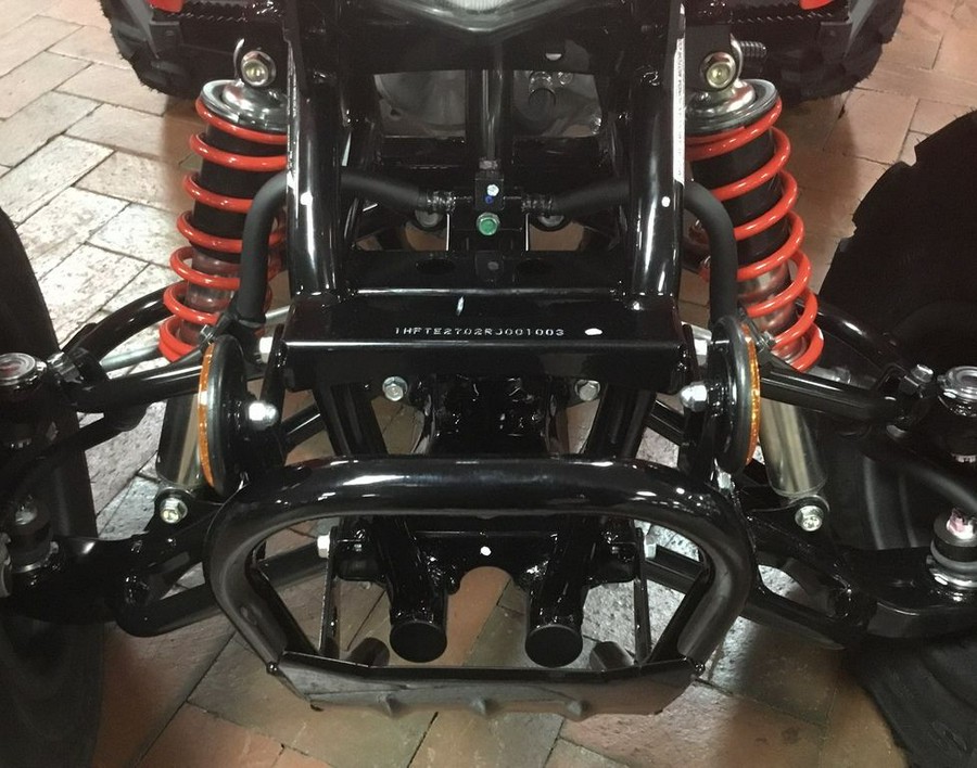 2024 Honda® TRX250X