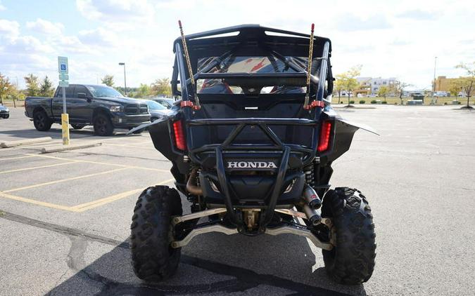 2020 Honda® Talon 1000X-4