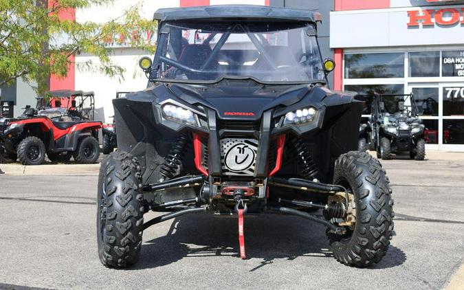 2020 Honda® Talon 1000X-4