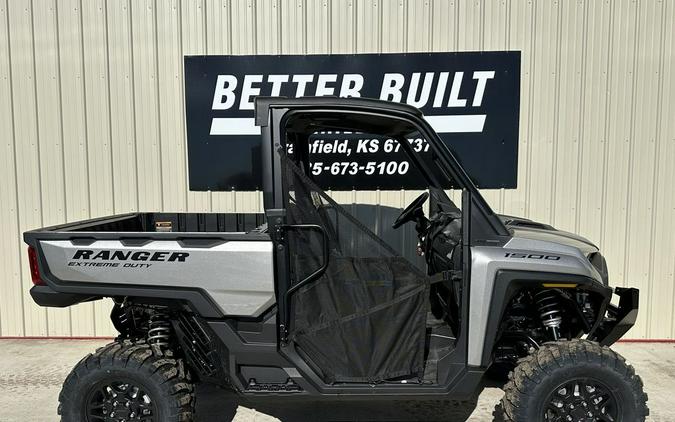 2024 Polaris® Ranger XD 1500 Premium