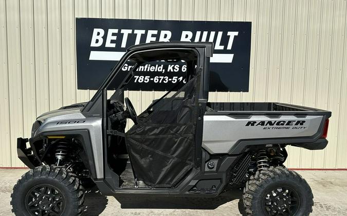 2024 Polaris® Ranger XD 1500 Premium