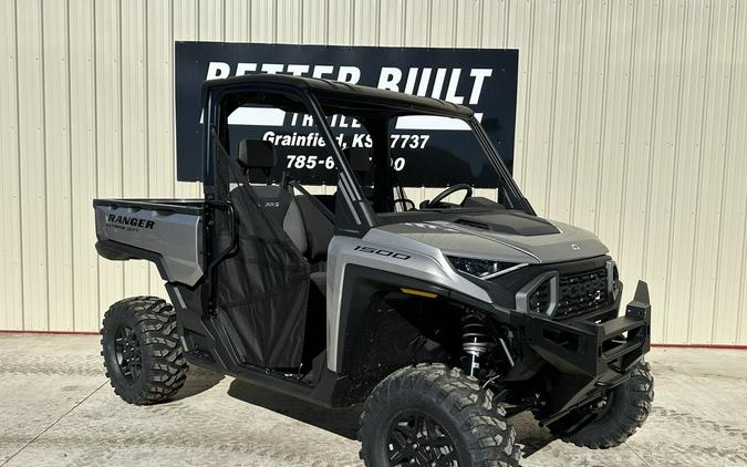 2024 Polaris® Ranger XD 1500 Premium