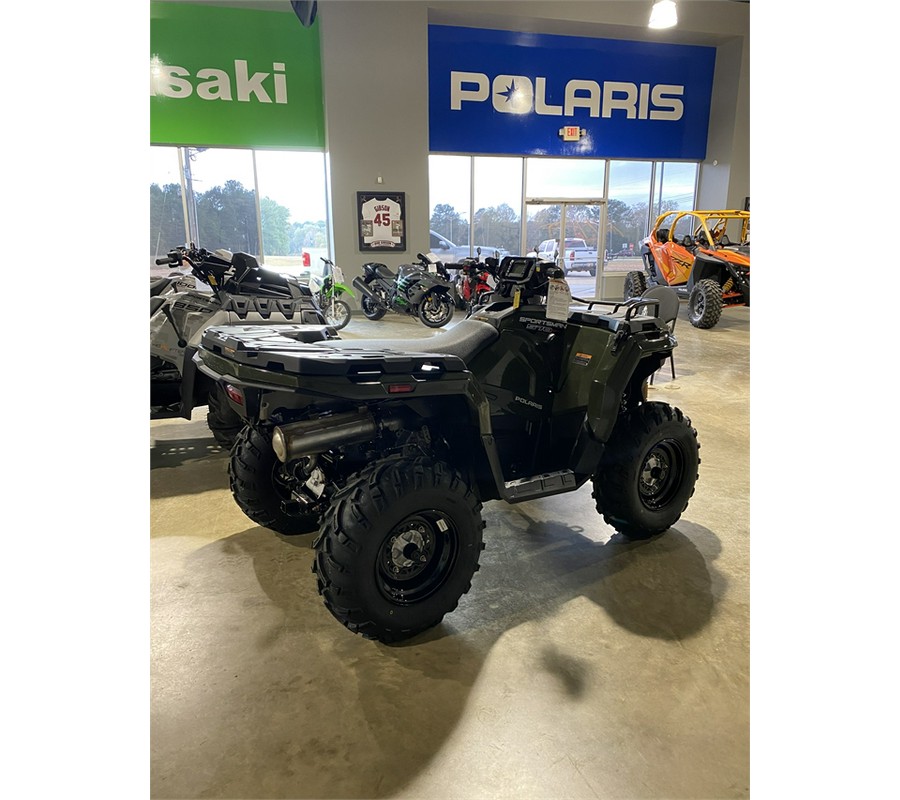 2024 Polaris Sportsman 570