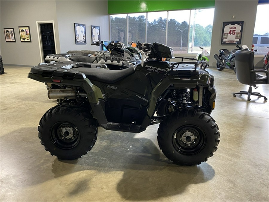 2024 Polaris Sportsman 570