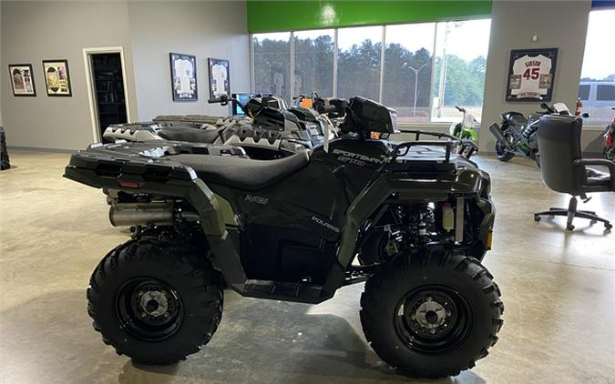 2024 Polaris Sportsman 570