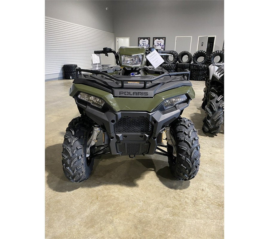 2024 Polaris Sportsman 570