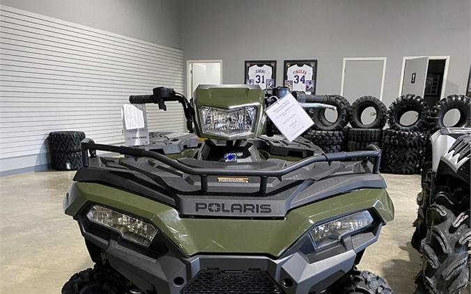 2024 Polaris Sportsman 570