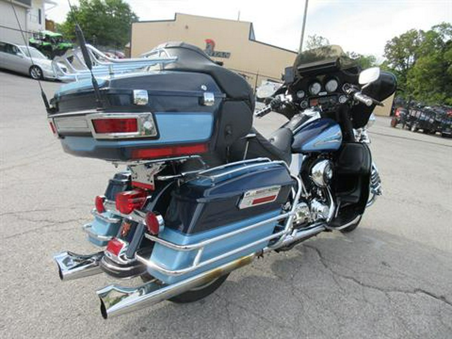 2000 Harley-Davidson FLHTCUI Ultra Classic® Electra Glide®