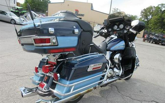 2000 Harley-Davidson FLHTCUI Ultra Classic® Electra Glide®