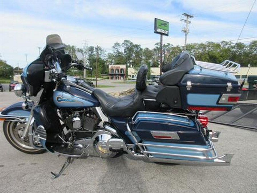 2000 Harley-Davidson FLHTCUI Ultra Classic® Electra Glide®