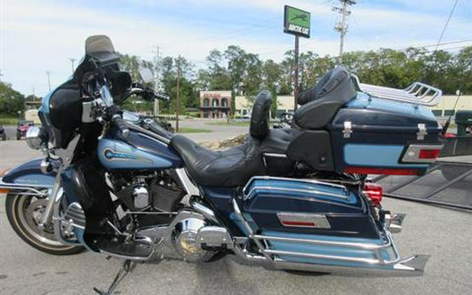 2000 Harley-Davidson FLHTCUI Ultra Classic® Electra Glide®