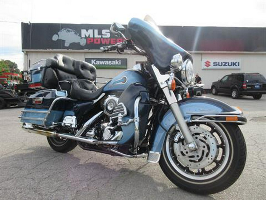 2000 Harley-Davidson FLHTCUI Ultra Classic® Electra Glide®