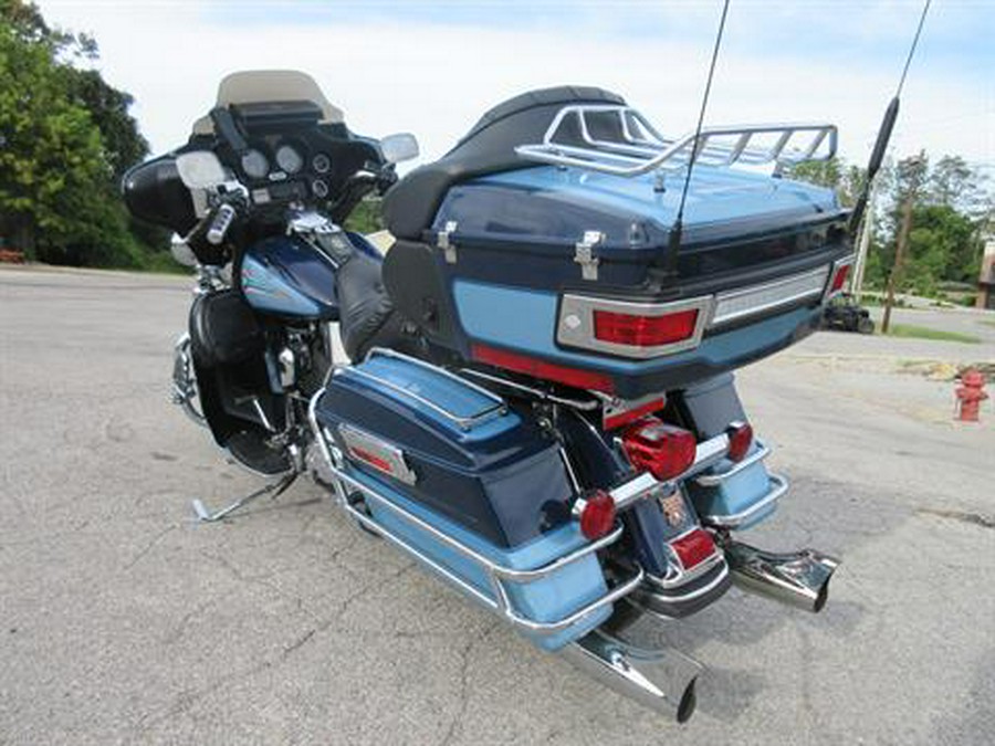 2000 Harley-Davidson FLHTCUI Ultra Classic® Electra Glide®