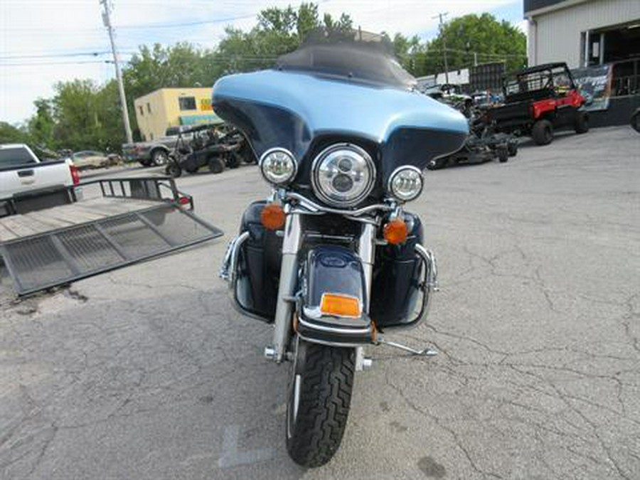 2000 Harley-Davidson FLHTCUI Ultra Classic® Electra Glide®