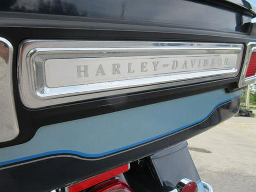 2000 Harley-Davidson FLHTCUI Ultra Classic® Electra Glide®