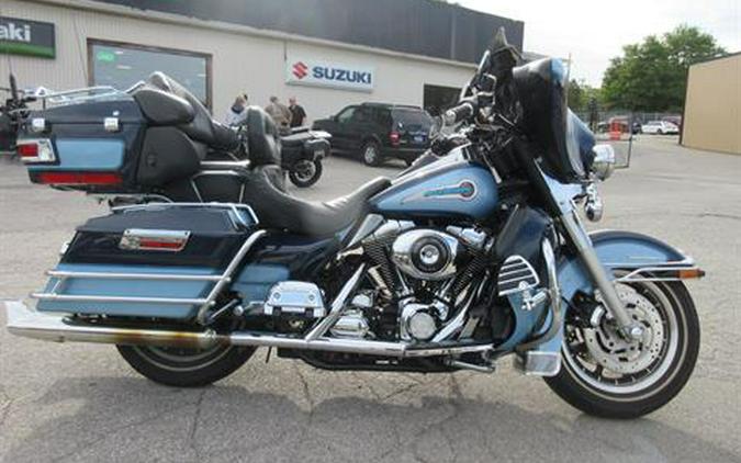 2000 Harley-Davidson FLHTCUI Ultra Classic® Electra Glide®