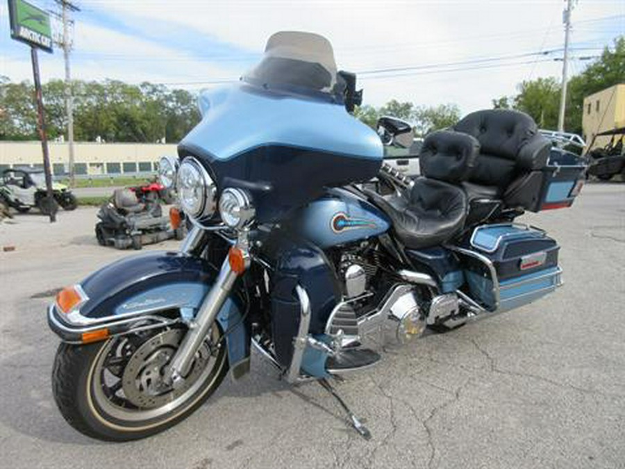 2000 Harley-Davidson FLHTCUI Ultra Classic® Electra Glide®