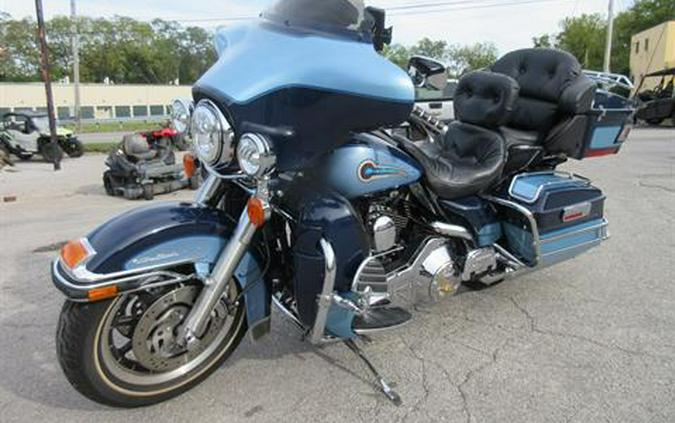 2000 Harley-Davidson FLHTCUI Ultra Classic® Electra Glide®