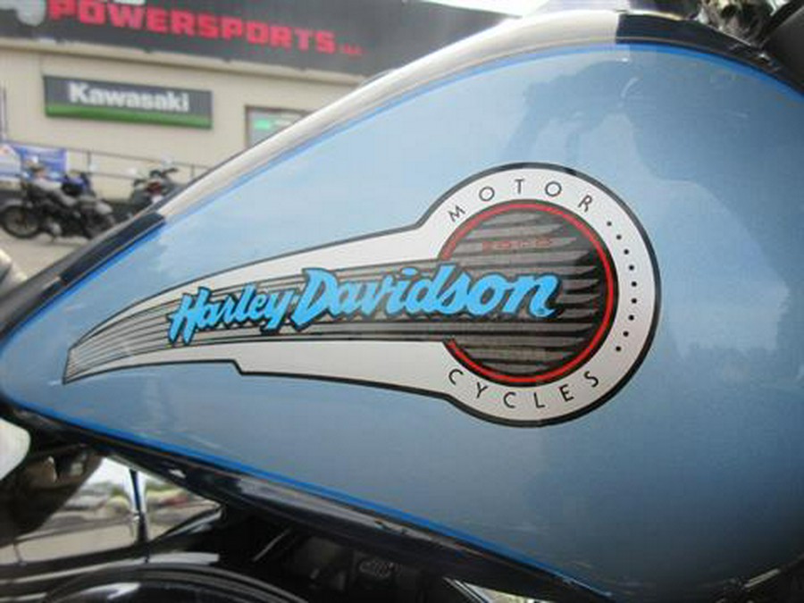 2000 Harley-Davidson FLHTCUI Ultra Classic® Electra Glide®