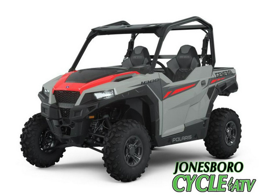 2025 Polaris GENERAL 1000 Sport