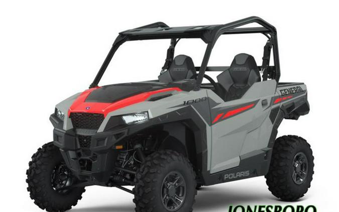 2025 Polaris GENERAL 1000 Sport