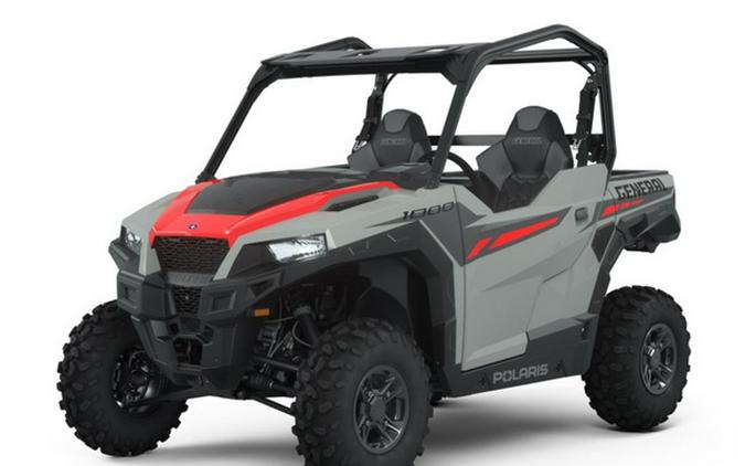 2025 Polaris GENERAL 1000 Sport