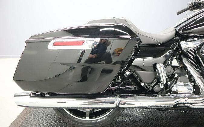 2025 Harley-Davidson Street Glide FLHX