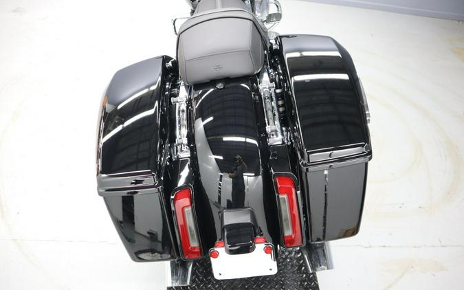 2025 Harley-Davidson Street Glide FLHX