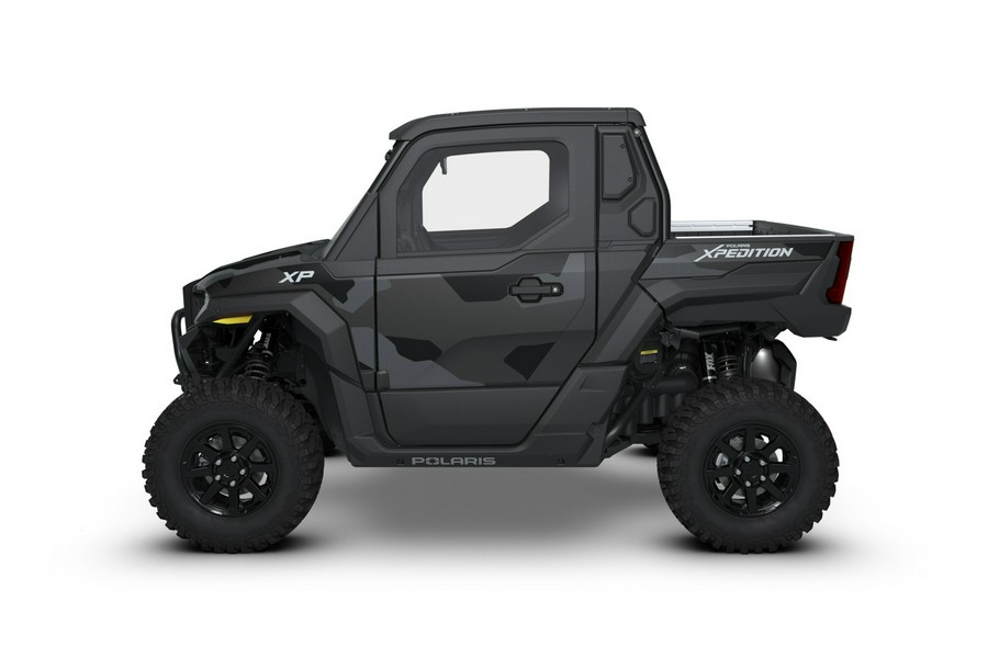 2026 Polaris Polaris XPEDITION XP Northstar - Matte Super Graphite
