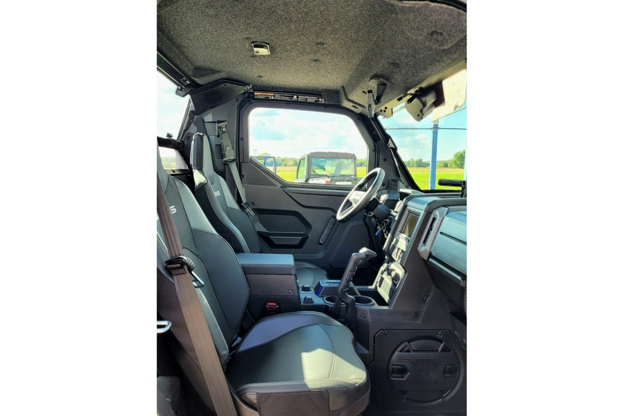 2026 Polaris Polaris XPEDITION XP Northstar - Matte Super Graphite