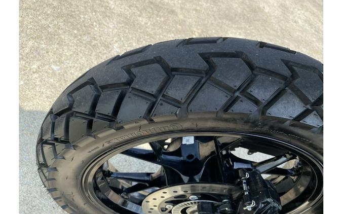 2022 KTM 390 ADVENTURE