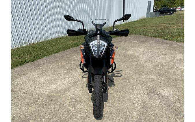 2022 KTM 390 ADVENTURE