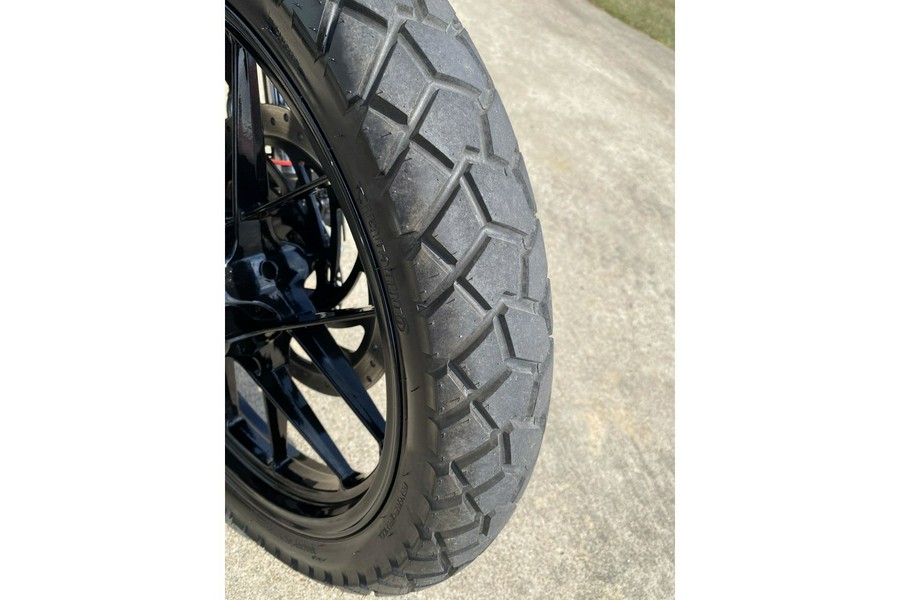 2022 KTM 390 ADVENTURE