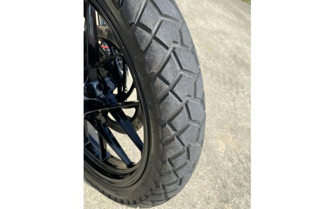 2022 KTM 390 ADVENTURE