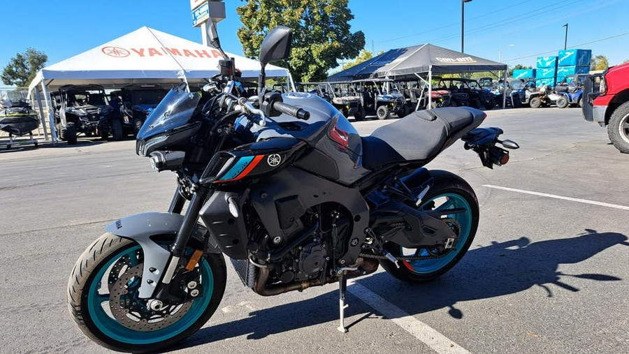 2023 Yamaha MT 10
