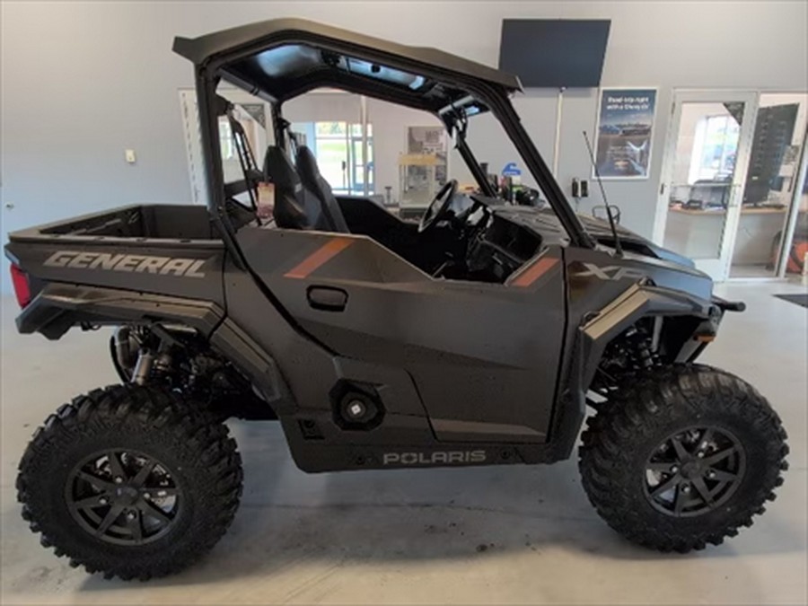2026 Polaris General XP 1000 Premium